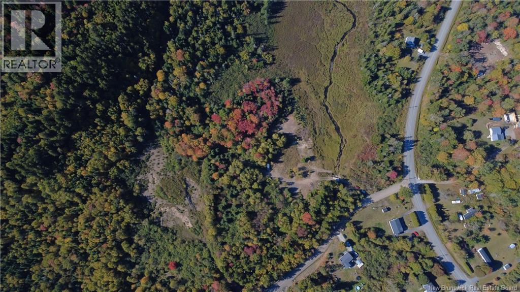 2 Nail Factory Road, Moss Glen, NB