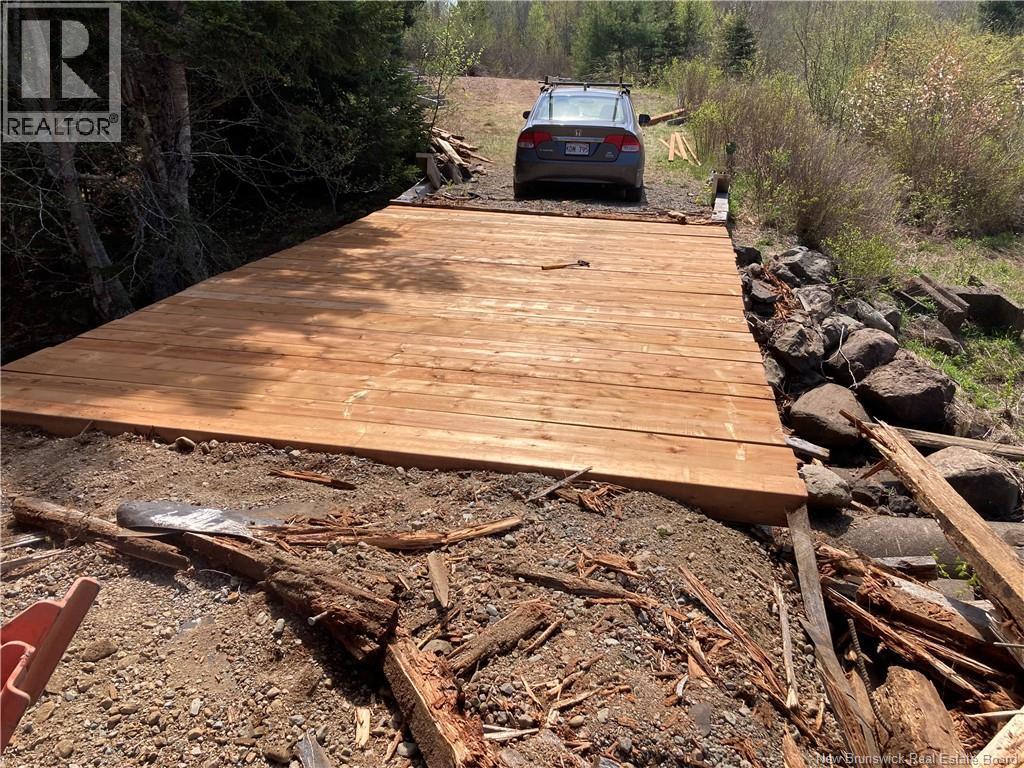 2 Nail Factory Road, Moss Glen, NB