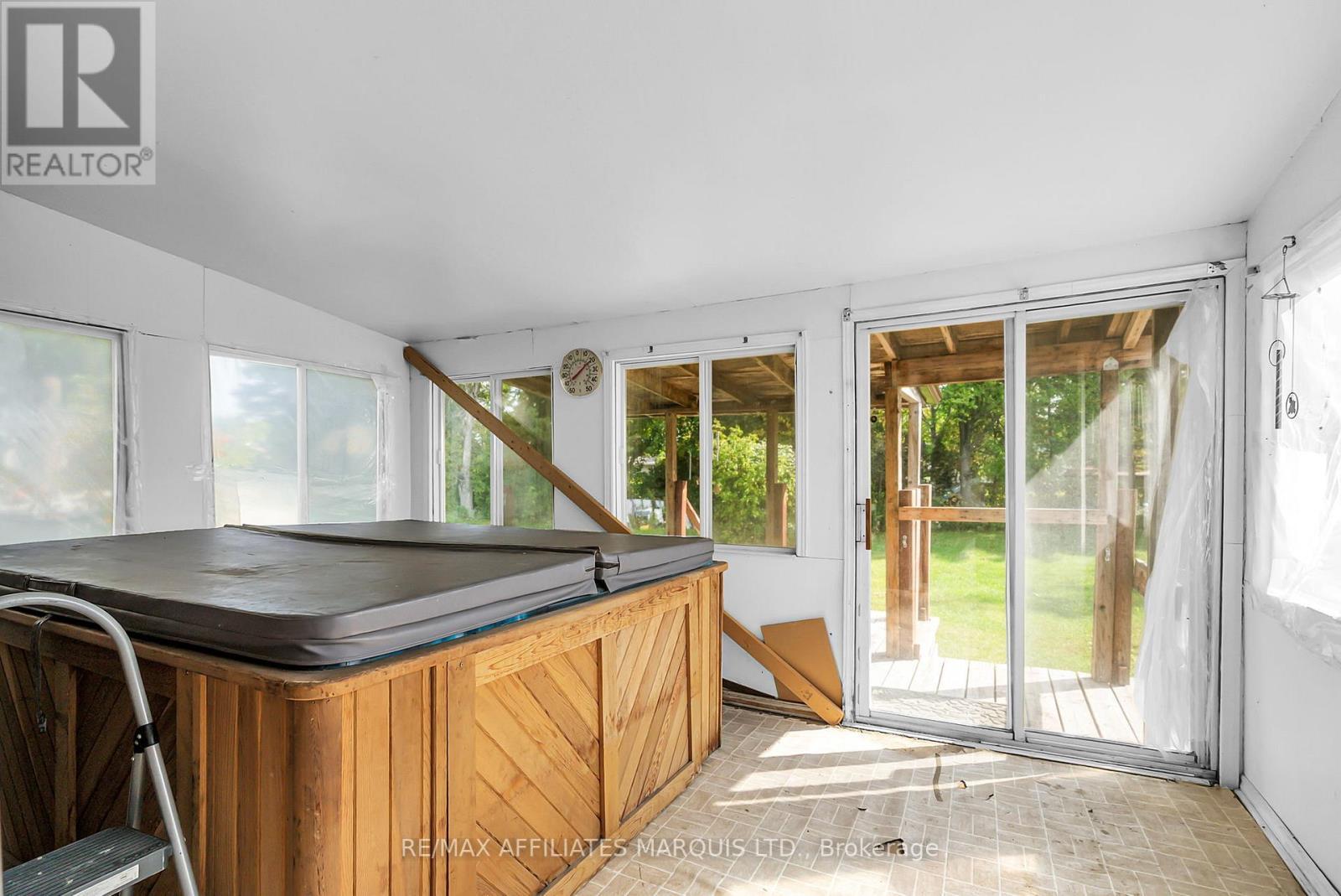 116 Lottie Avenue, Cornwall, ON - Indoor Photo Showing Other Room