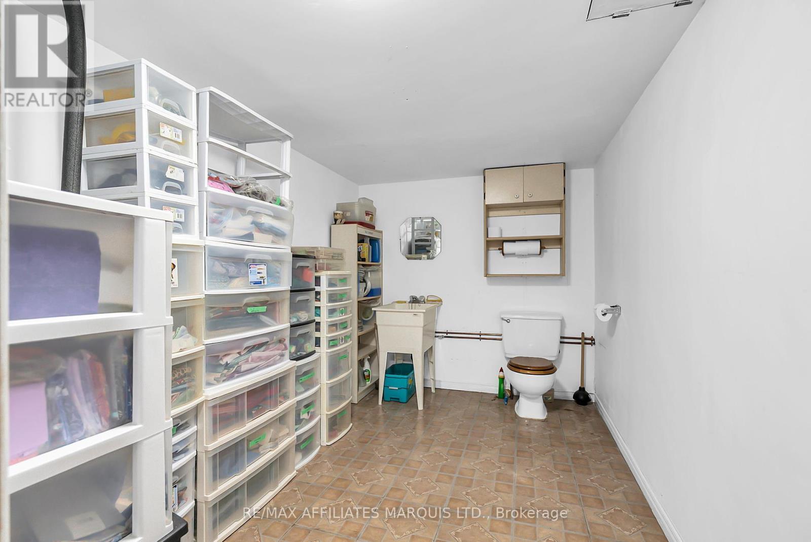 116 Lottie Avenue, Cornwall, ON - Indoor