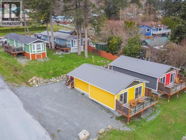 3465 Oak Street, Texada Island, BC
