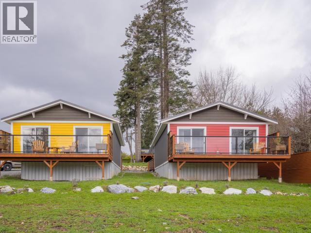 3465 Oak Street, Texada Island, BC