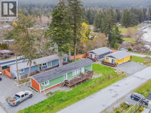 3465 Oak Street, Texada Island, BC