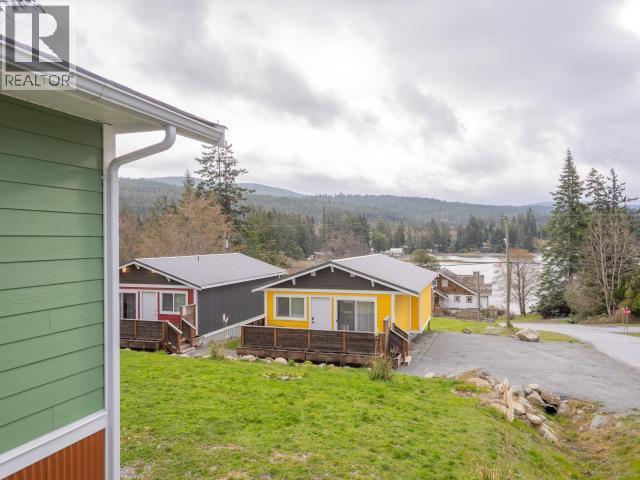 3465 Oak Street, Texada Island, BC