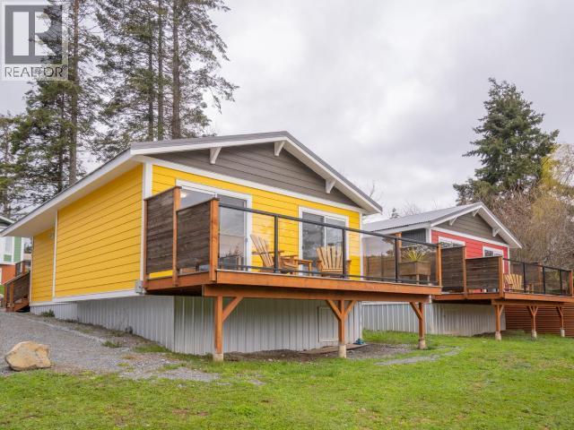 3465 Oak Street, Texada Island, BC