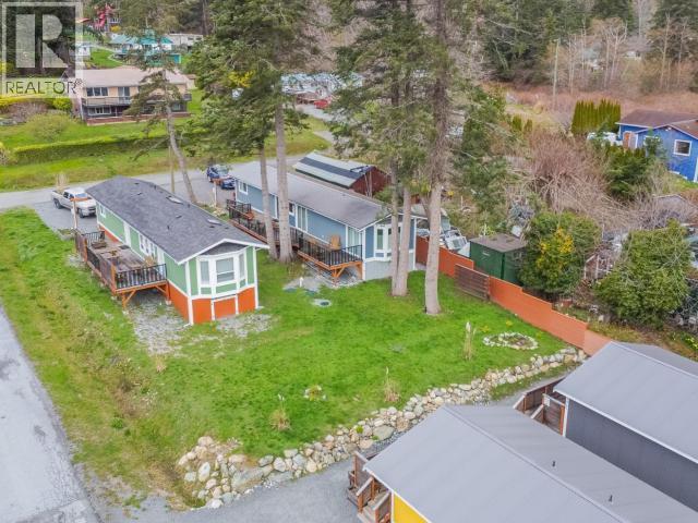 3465 Oak Street, Texada Island, BC