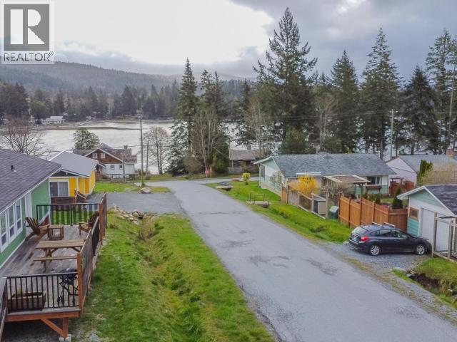3465 Oak Street, Texada Island, BC