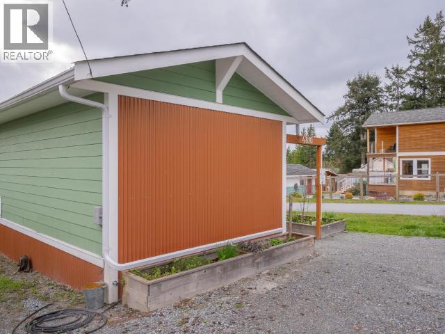 3465 Oak Street, Texada Island, BC