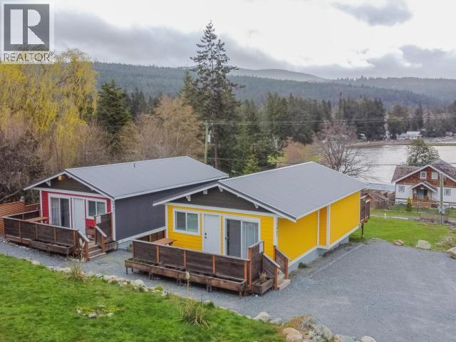 3465 Oak Street, Texada Island, BC