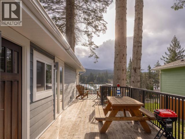 3465 Oak Street, Texada Island, BC