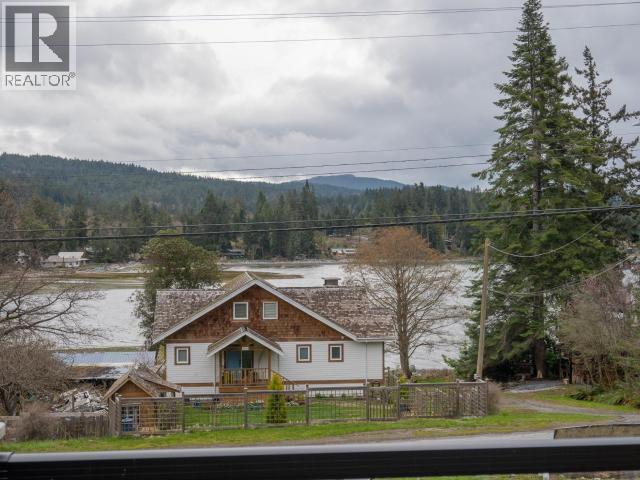 3465 Oak Street, Texada Island, BC