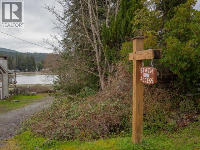 3465 Oak Street, Texada Island, BC