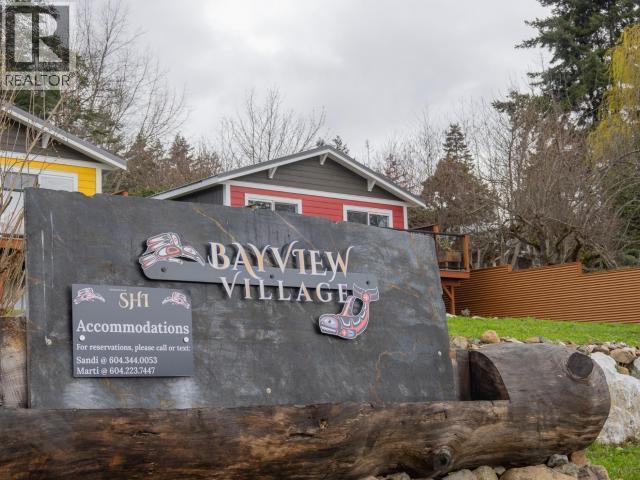 3465 Oak Street, Texada Island, BC