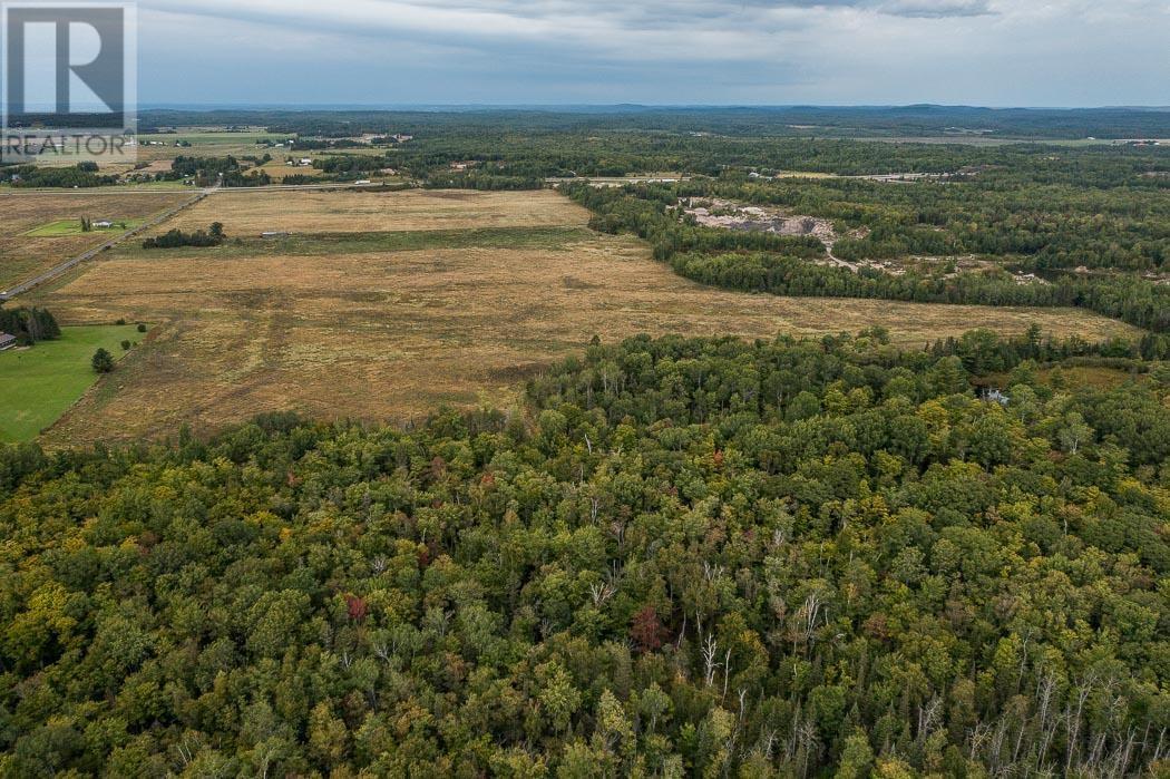 Maclennan Road/Hwy 17 Se Corner|Property 5, Township Of Tarbutt, Desbarats, ON