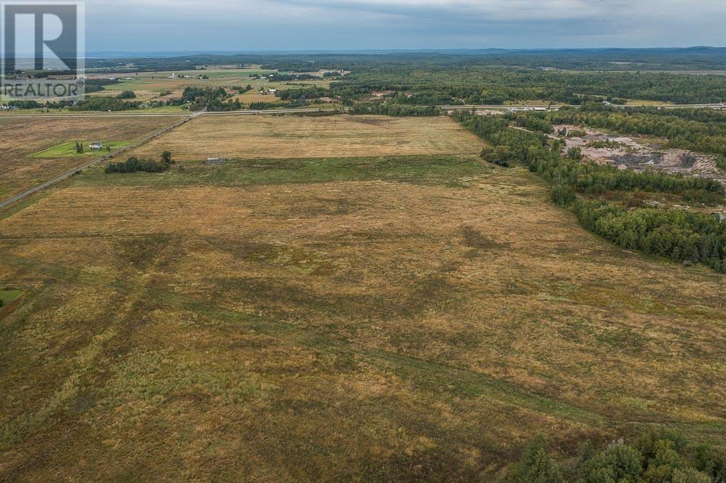 Maclennan Road/Hwy 17 Se Corner|Property 5, Township Of Tarbutt, Desbarats, ON