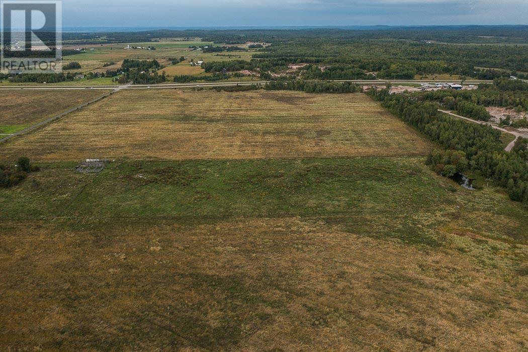 Maclennan Road/Hwy 17 Se Corner|Property 5, Township Of Tarbutt, Desbarats, ON