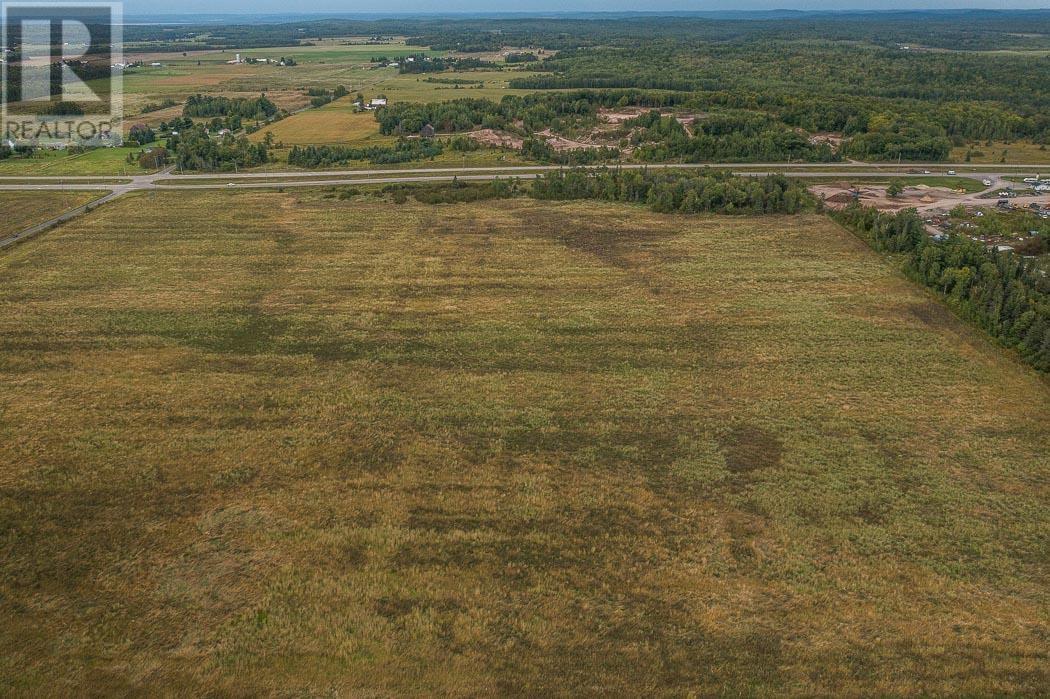 Maclennan Road/Hwy 17 Se Corner|Property 5, Township Of Tarbutt, Desbarats, ON