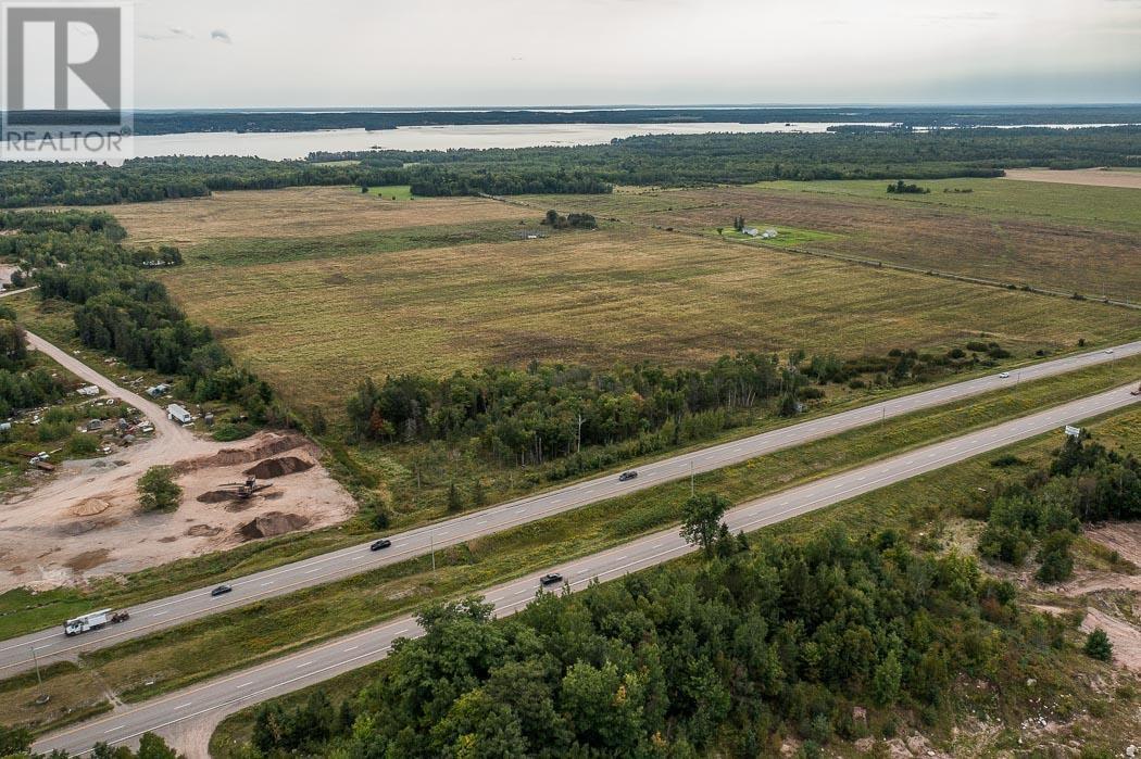 Maclennan Road/Hwy 17 Se Corner|Property 5, Township Of Tarbutt, Desbarats, ON