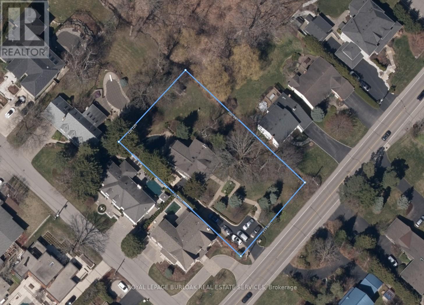 149 North Shore Boulevard E, Burlington, ON - Other