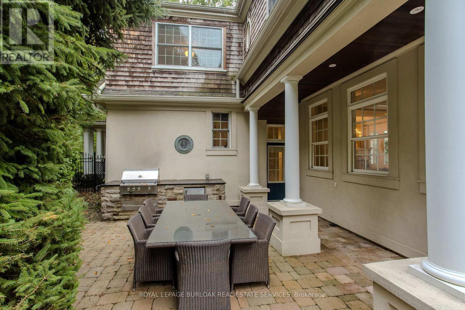 149 North Shore Boulevard E, Burlington, ON - Outdoor With Deck Patio Veranda