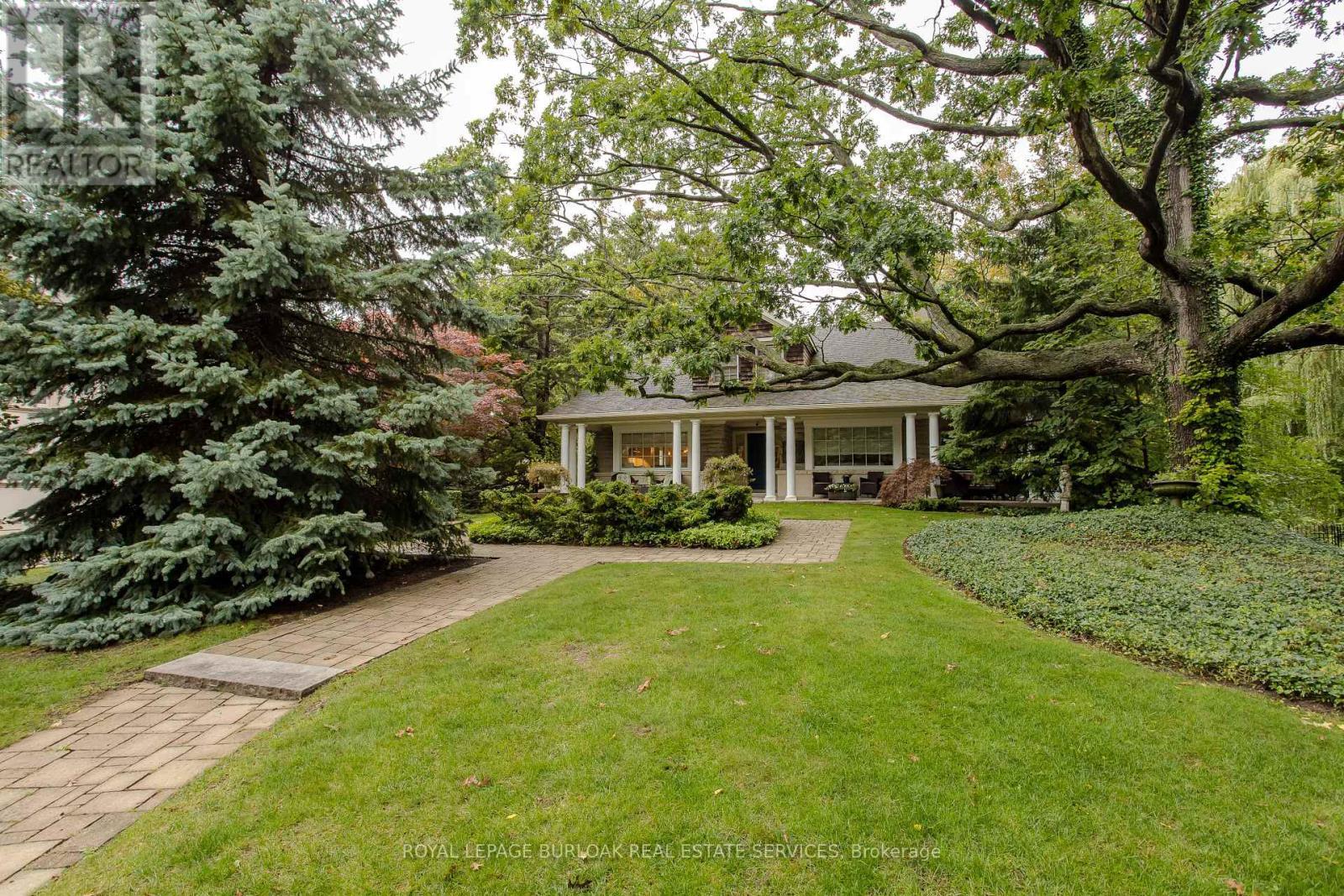 149 North Shore Boulevard E, Burlington, ON - Outdoor With Deck Patio Veranda