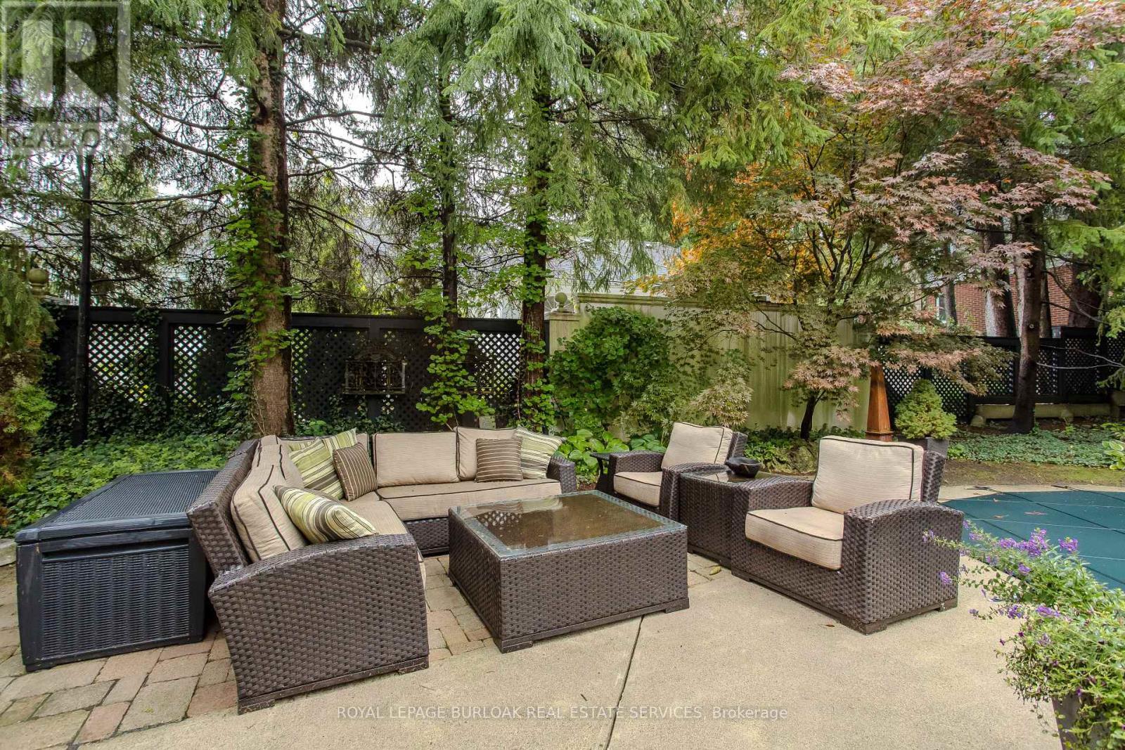 149 North Shore Boulevard E, Burlington, ON - Outdoor With Deck Patio Veranda