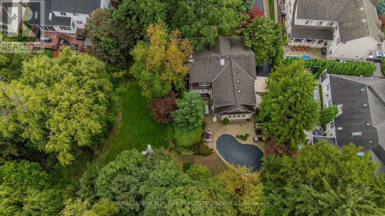 149 North Shore Boulevard E, Burlington, ON - Outdoor