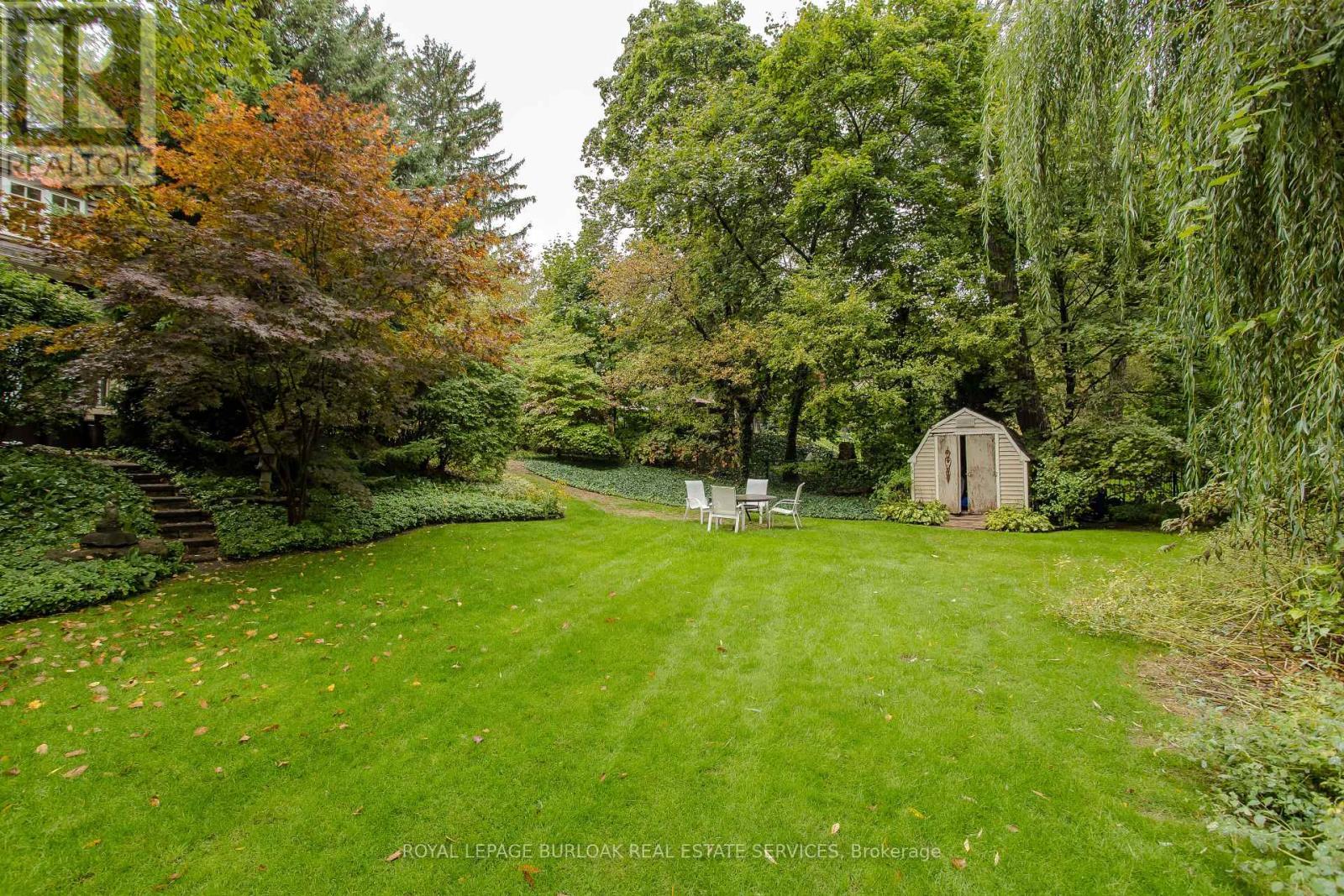 149 North Shore Boulevard E, Burlington, ON - Outdoor