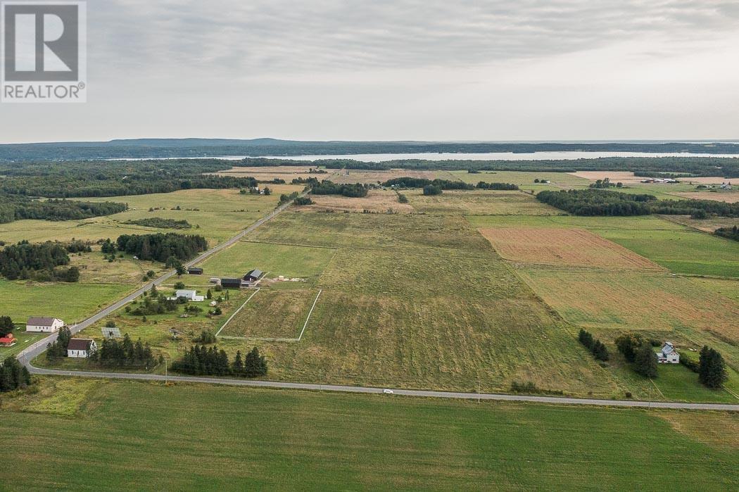 West Side Maclennan Rd/South Side Government Rd|Property 4, Township Of Tarbutt, Desbarats, ON