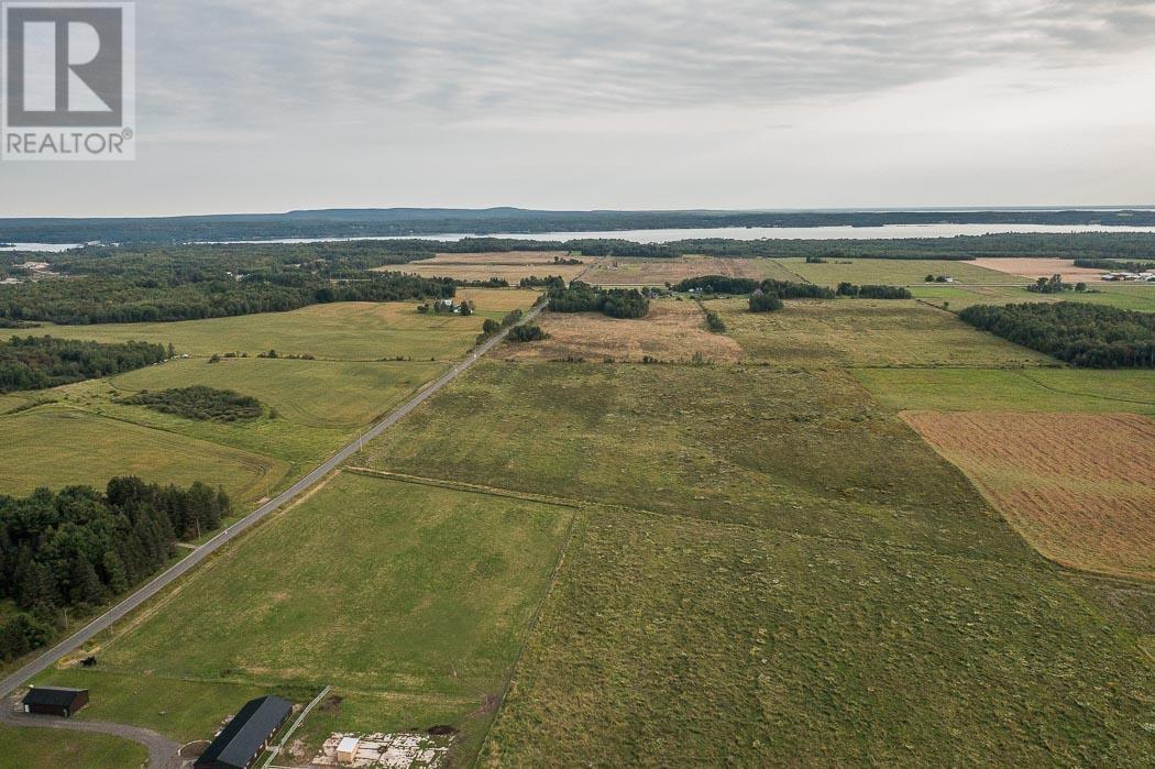 West Side Maclennan Rd/South Side Government Rd|Property 4, Township Of Tarbutt, Desbarats, ON