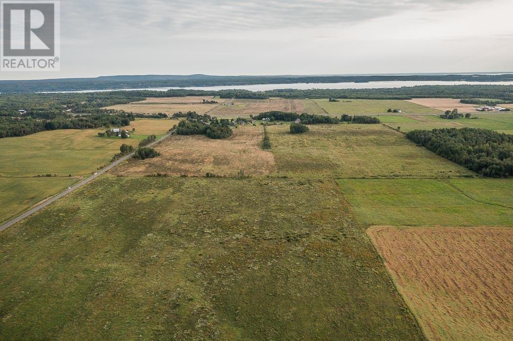 West Side Maclennan Rd/South Side Government Rd|Property 4, Township Of Tarbutt, Desbarats, ON