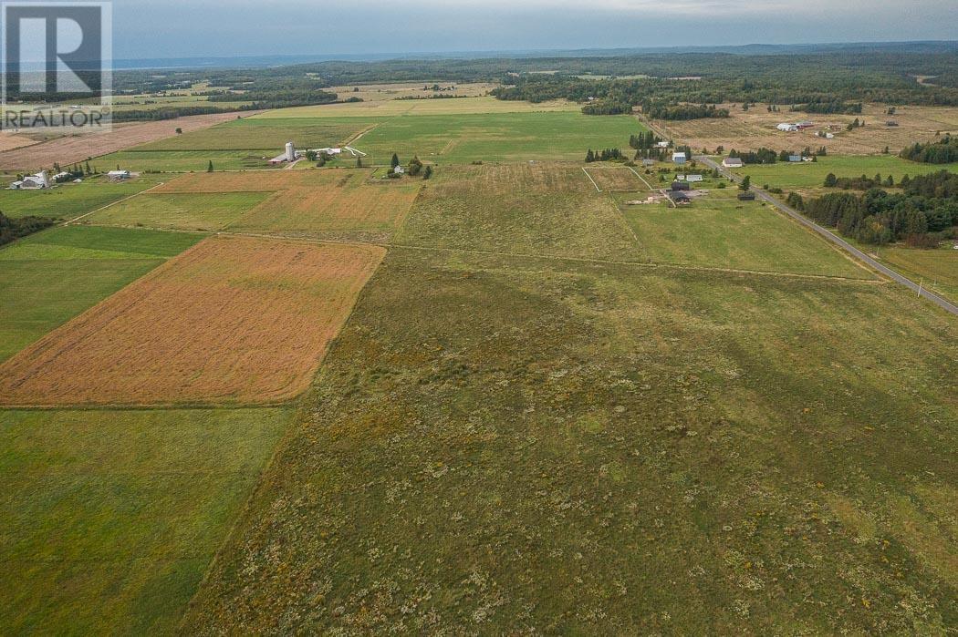 West Side Maclennan Rd/South Side Government Rd|Property 4, Township Of Tarbutt, Desbarats, ON