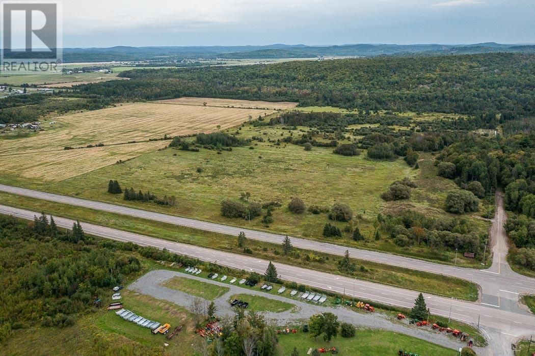 Calabogie Road/Hwy 17 Ne Corner|Property 8, Township Of Laird, Echo Bay, ON