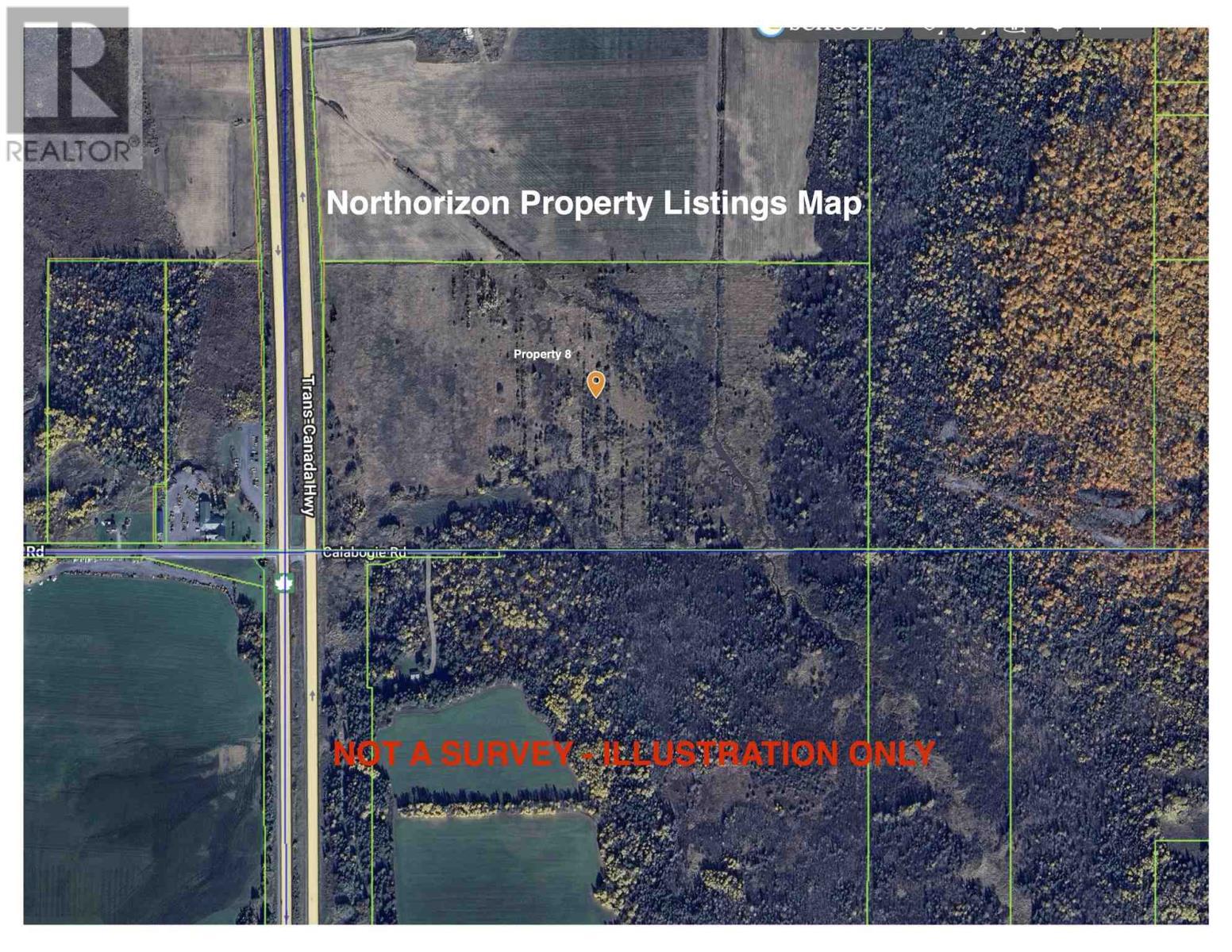 Calabogie Road/Hwy 17 Ne Corner|Property 8, Township Of Laird, Echo Bay, ON