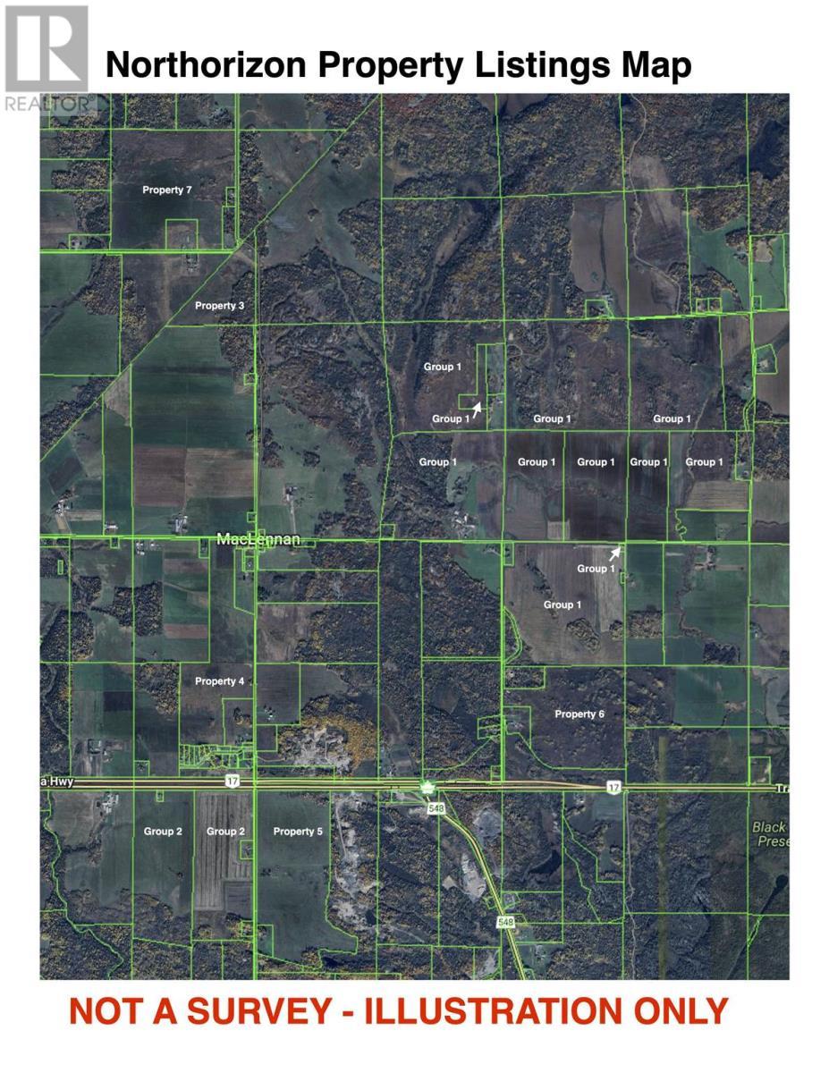 Calabogie Road/Hwy 17 Ne Corner|Property 8, Township Of Laird, Echo Bay, ON