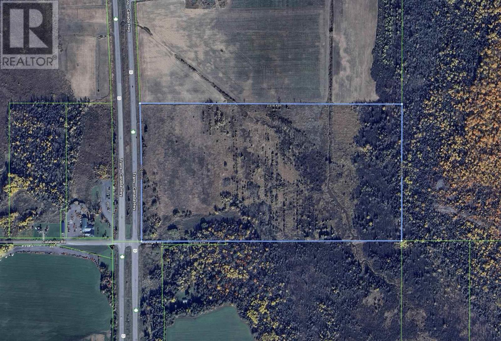 Calabogie Road/Hwy 17 Ne Corner|Property 8, Township Of Laird, Echo Bay, ON