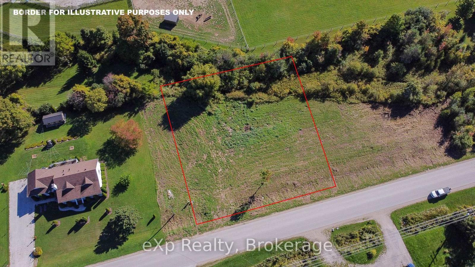 Park Lt 3 7Th Line, Meaford, ON