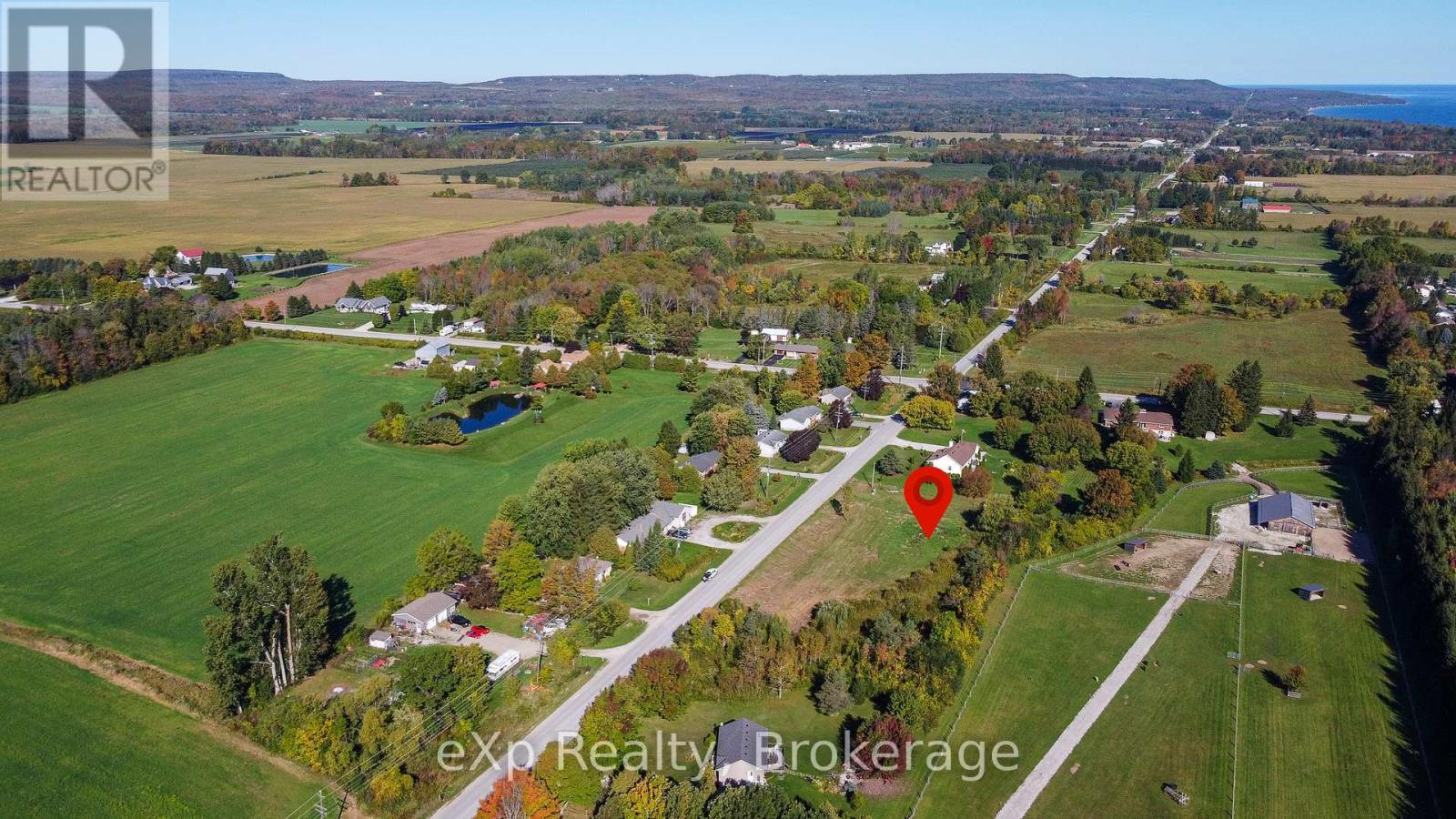 Park Lt 3 7Th Line, Meaford, ON