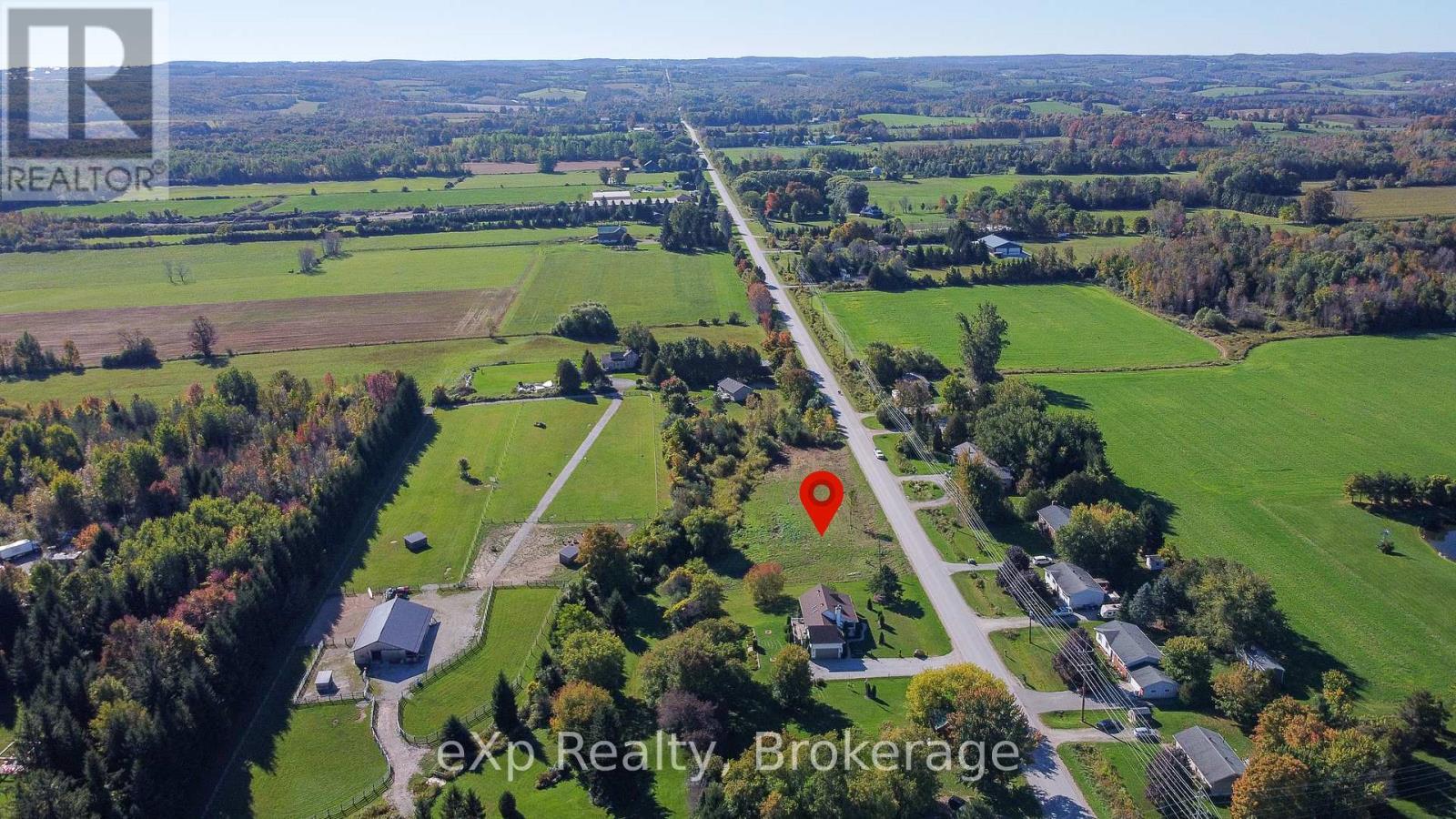 Park Lt 3 7Th Line, Meaford, ON