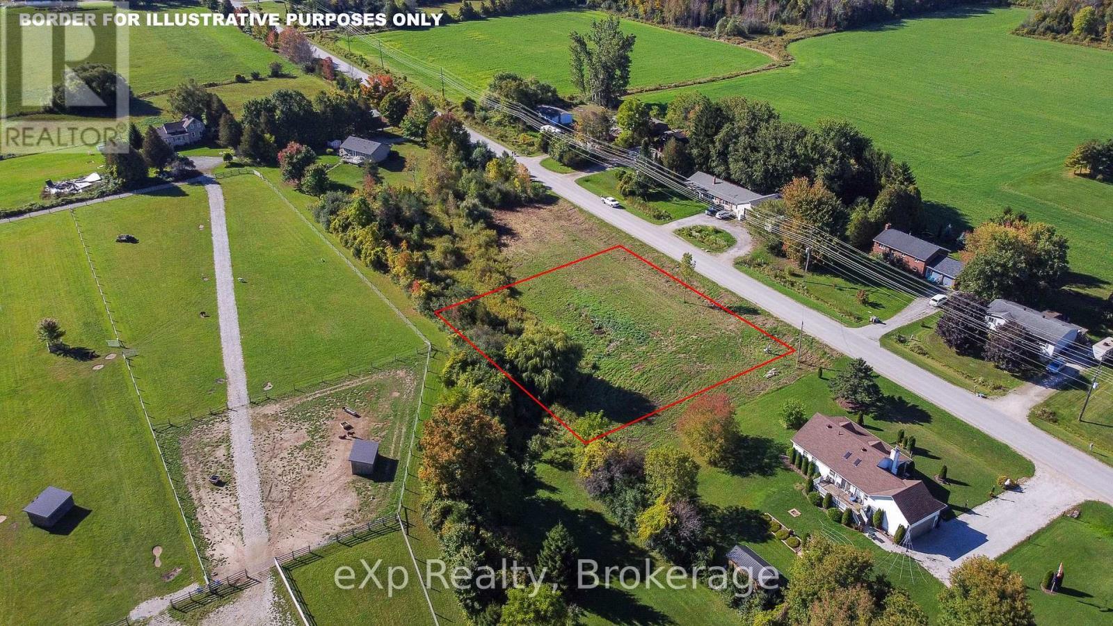 Park Lt 3 7Th Line, Meaford, ON