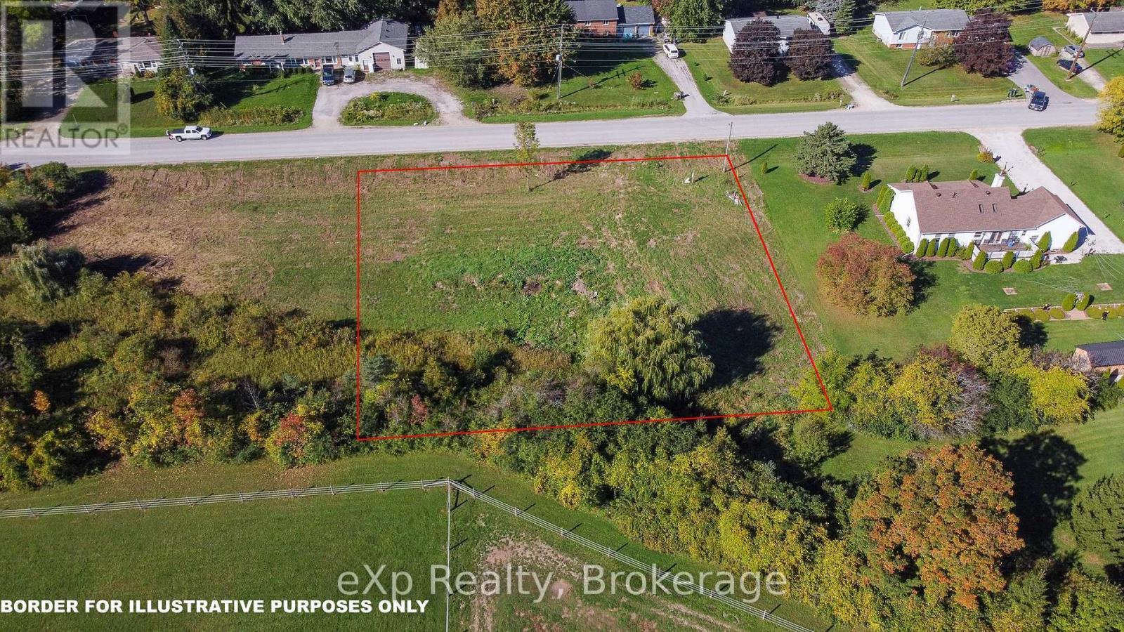 Park Lt 3 7Th Line, Meaford, ON