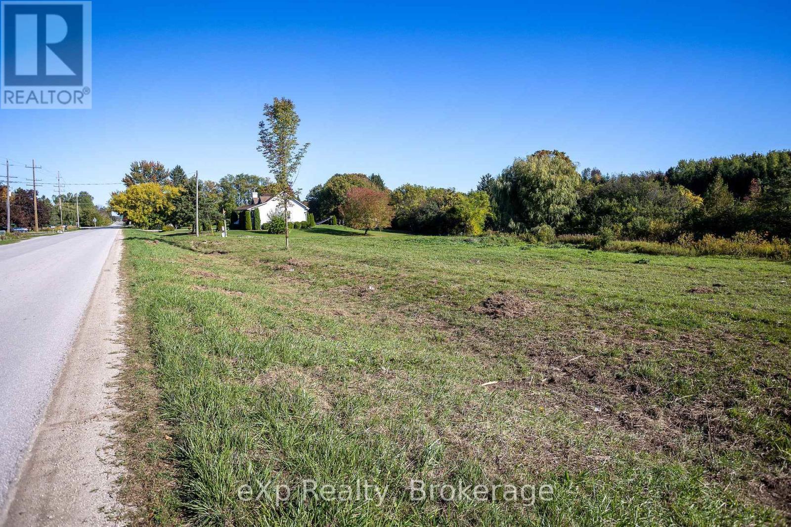 Park Lt 3 7Th Line, Meaford, ON