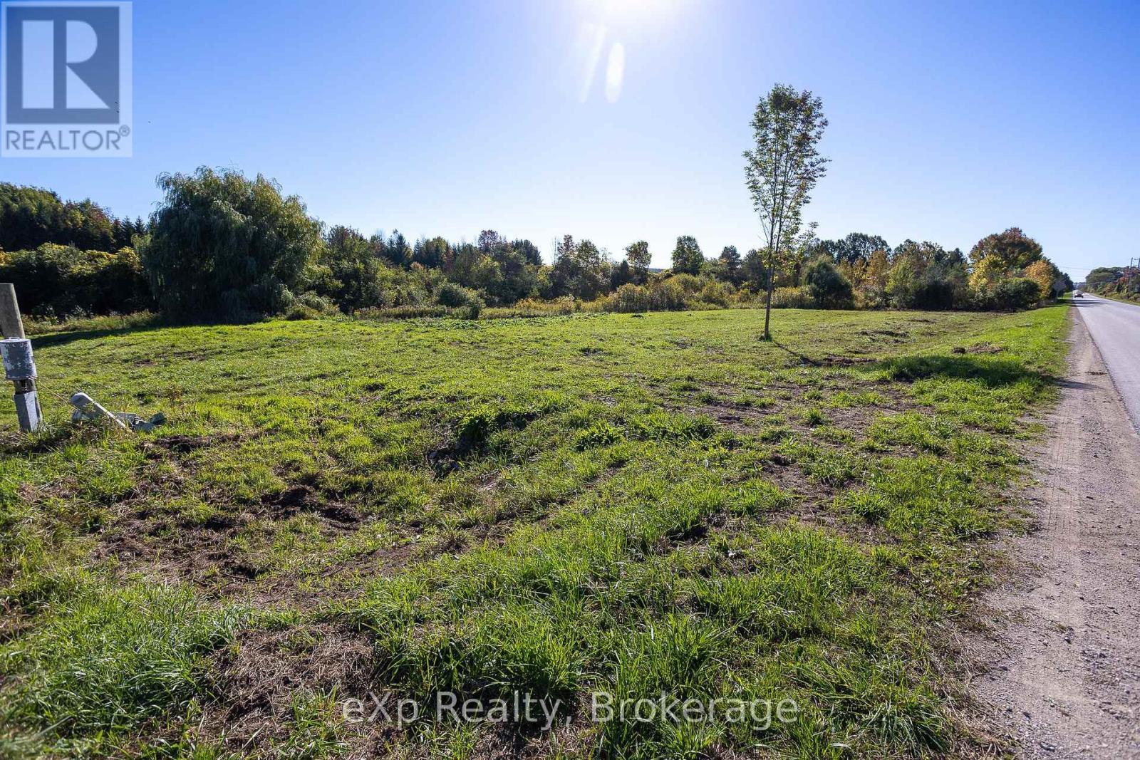 Park Lt 3 7Th Line, Meaford, ON