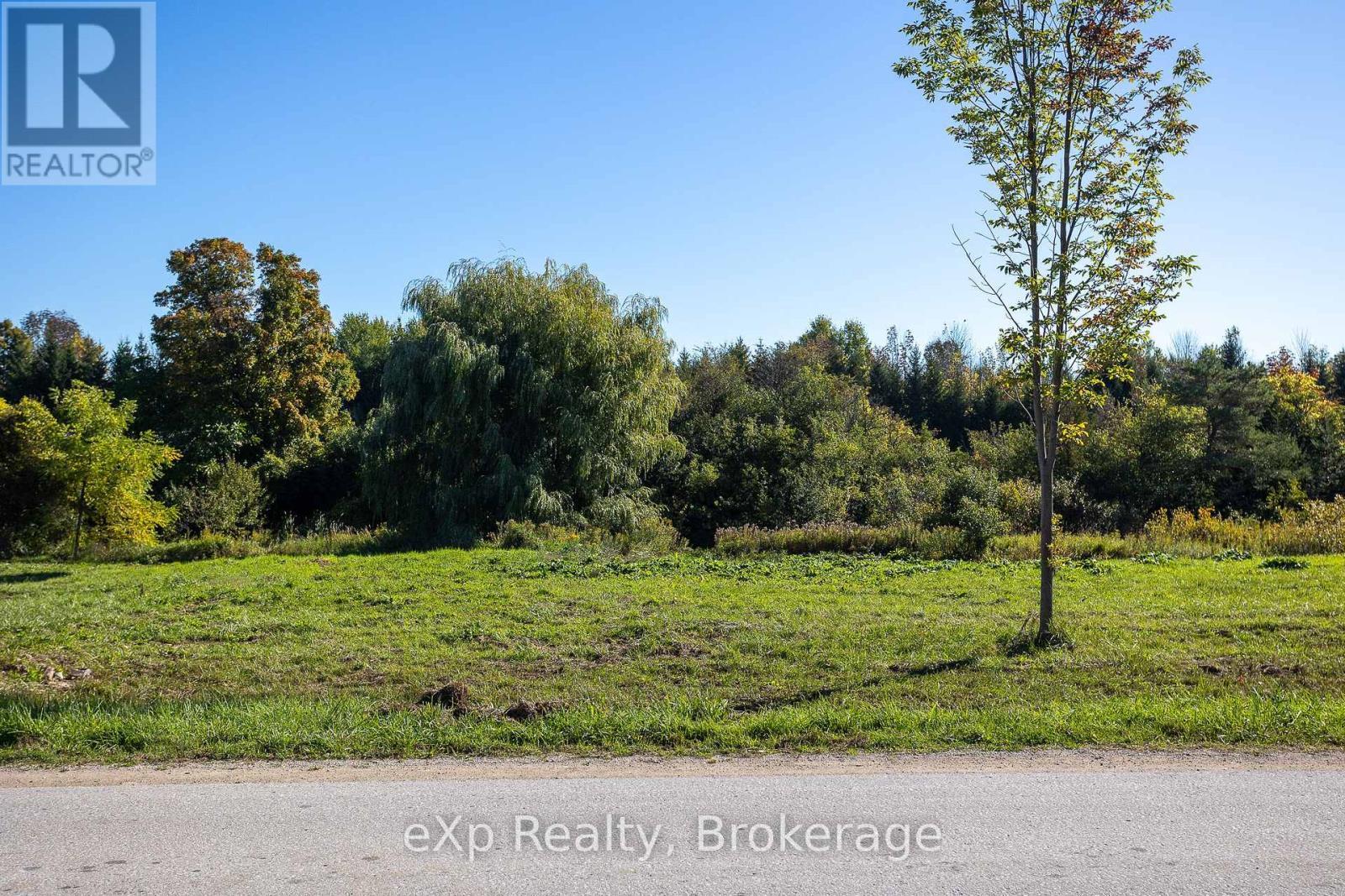 Park Lt 3 7Th Line, Meaford, ON