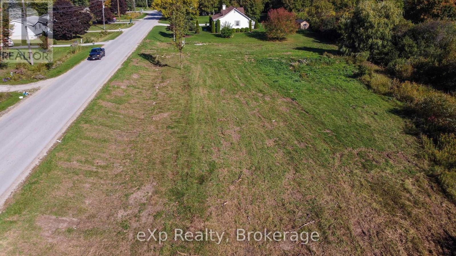 Park Lt 3 7Th Line, Meaford, ON