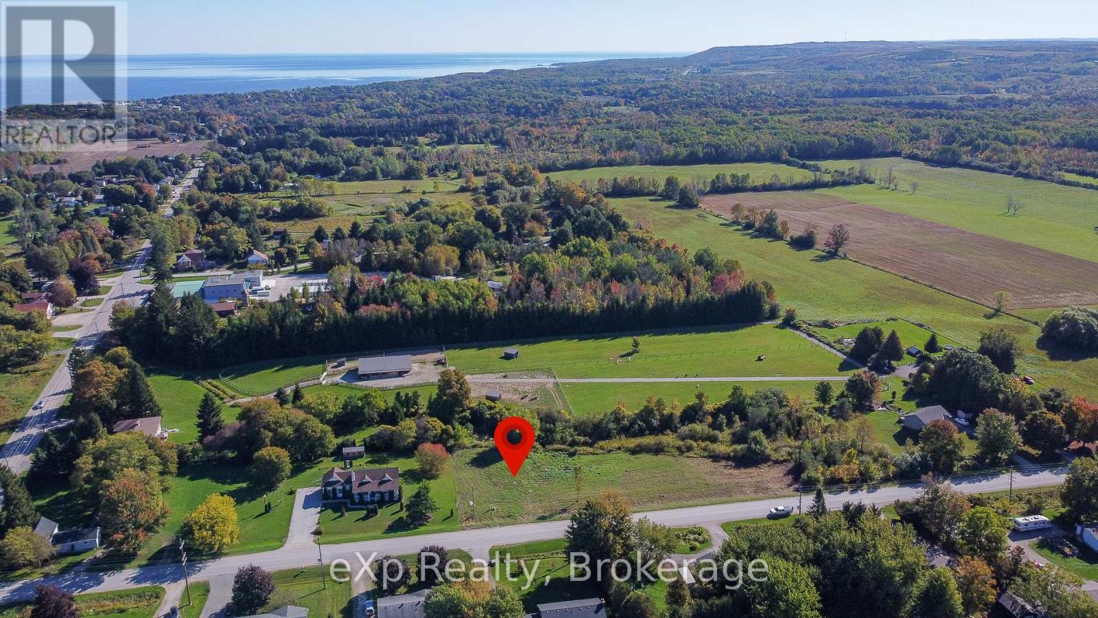 Park Lt 3 7Th Line, Meaford, ON