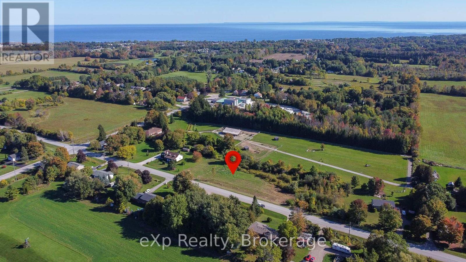 Park Lt 3 7Th Line, Meaford, ON