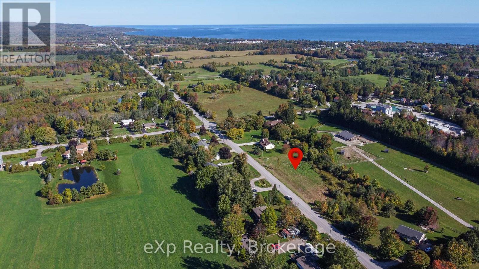 Park Lt 3 7Th Line, Meaford, ON