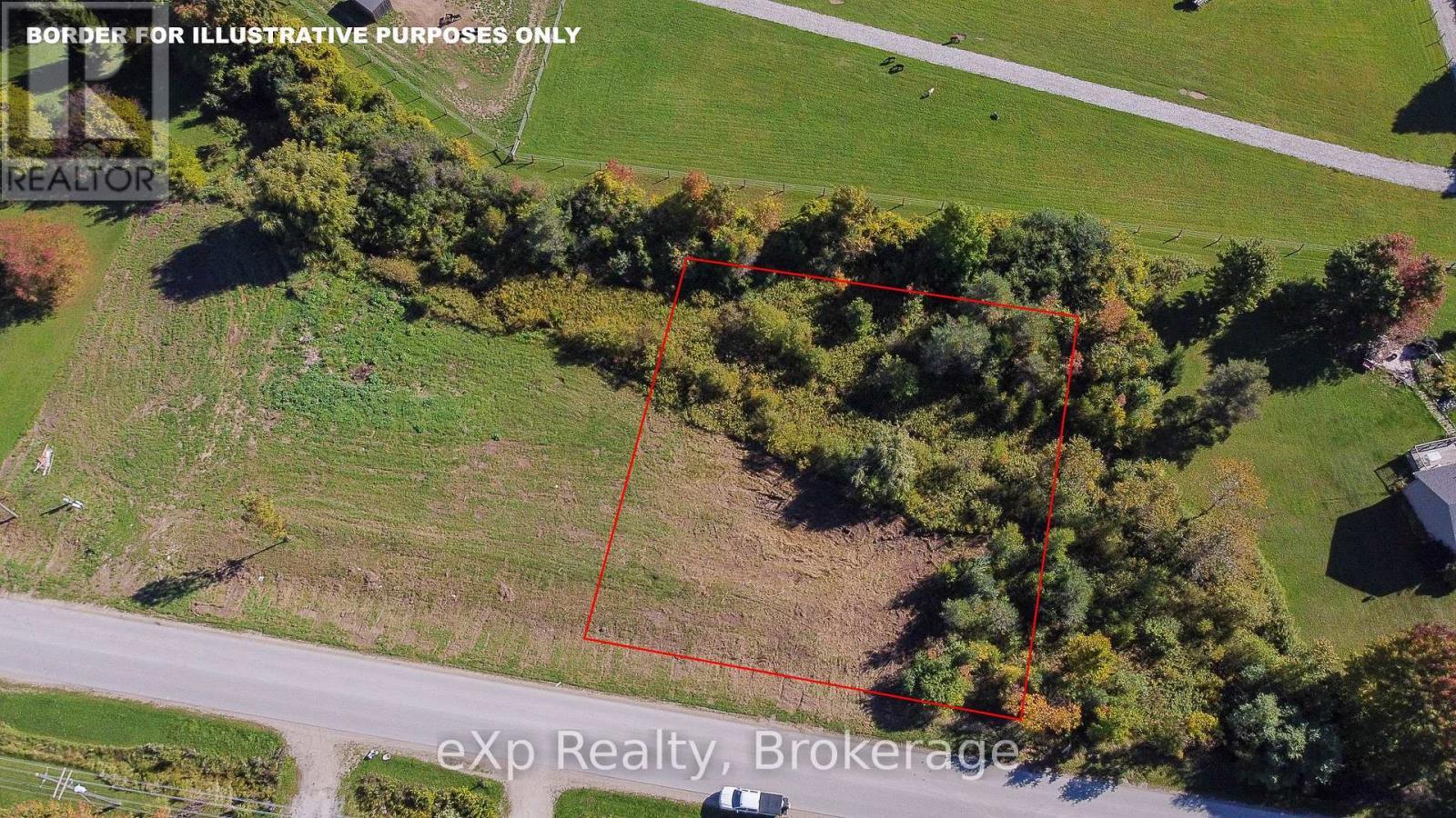 Park Lt 4 7Th Line, Meaford, ON