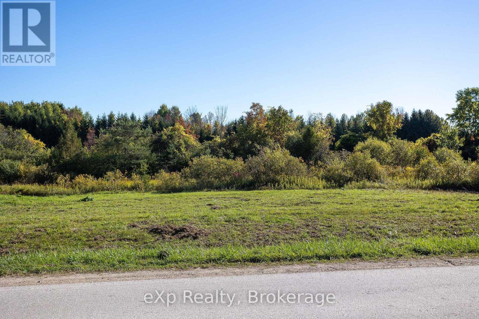 Park Lt 4 7Th Line, Meaford, ON